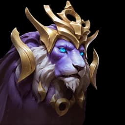 Lortan, The Roaring Starlight