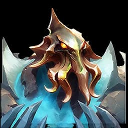 Quelron, The Deep Scourge