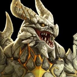 Terravun, The Earthcarver