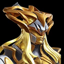 Themista, The Exalted Blade