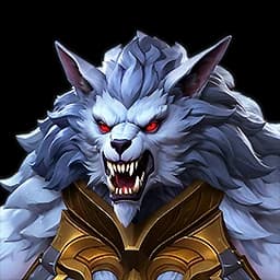 Wolrath, Beast of Neversun